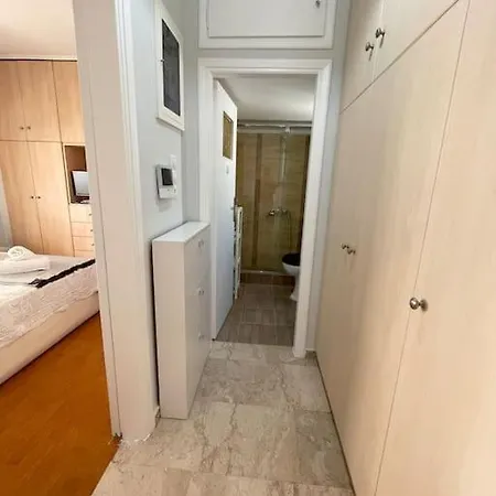 Διαμέρισμα Alexandra's View *