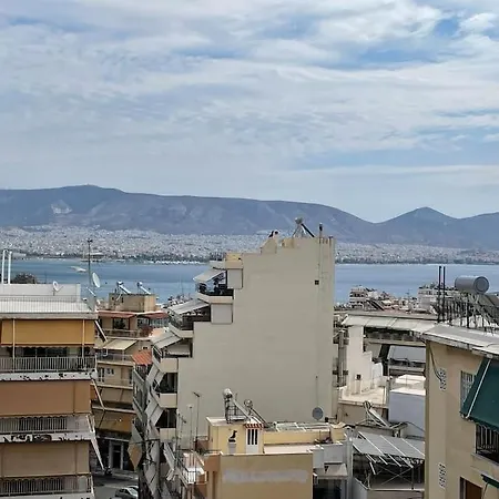 Alexandra's View * Piraeus